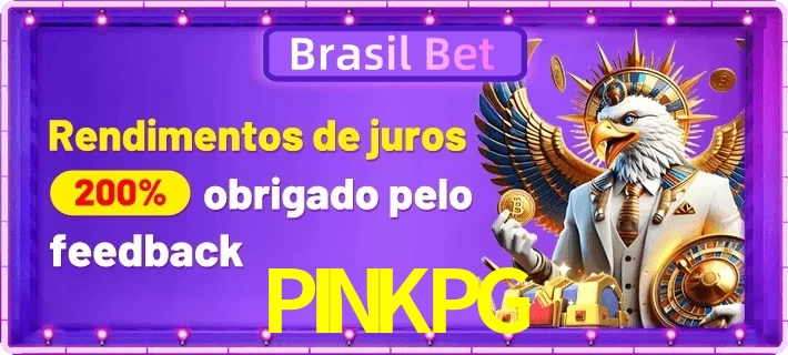 PINKPG