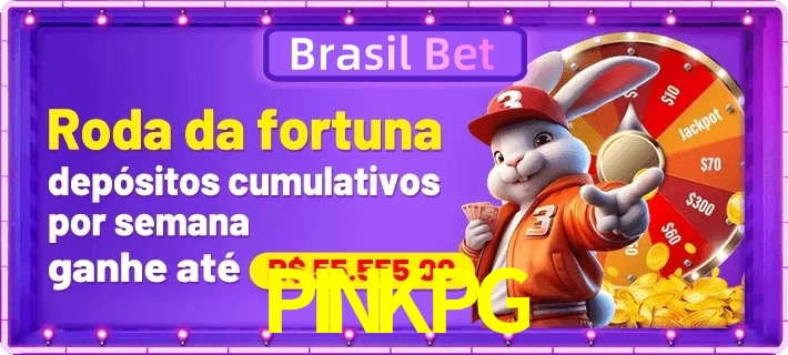 PINKPG