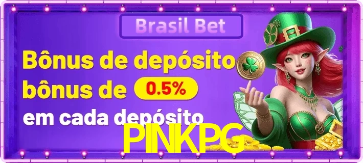 PINKPG