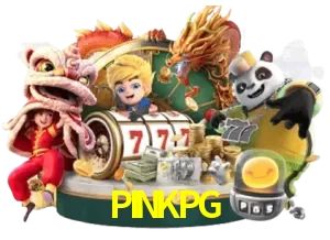 PINKPG