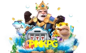 PINKPG
