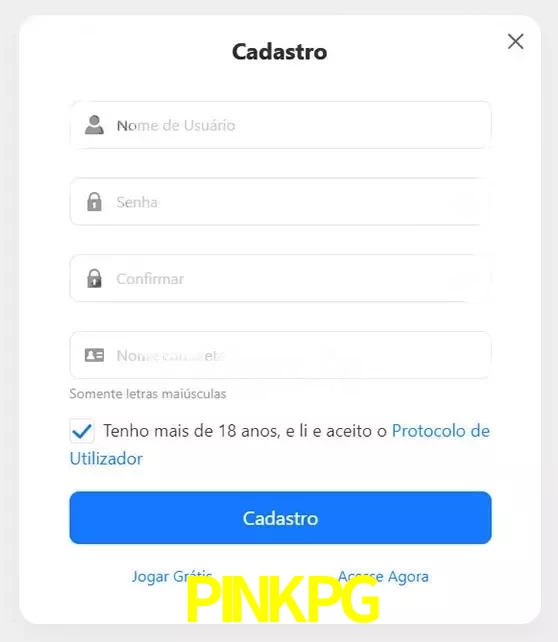 Registrar-se