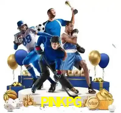PINKPG
