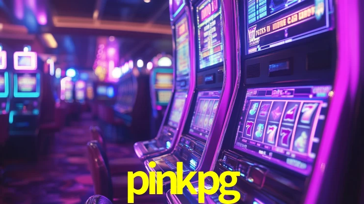 Cassino Online pinkpg