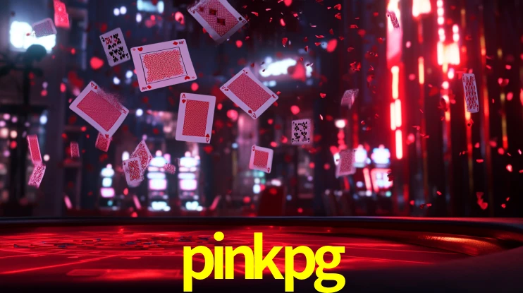 Bonus no Cassino pinkpg